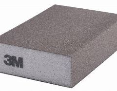 3M Sanding Blocks
