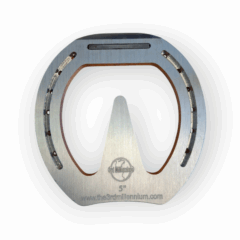 3rd Millennium Alloy Heartbar