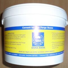 Swan Dura-base Fire Cement 5kg