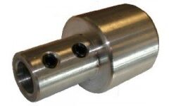 Aluminium Rasp Handle