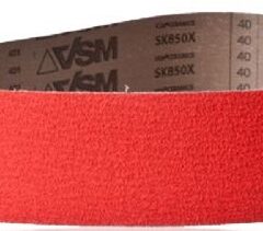 Huvema Machine Belts Cubitron