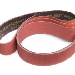 Baldor Cubitron Grinding Belt
