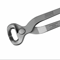 Diamond Hoof Nippers