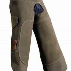 Gibbins WrapAround Apron