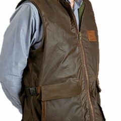 Gibbins Farriers Jacket