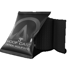 Hoof Cast