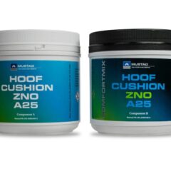 Mustad Impression Material ZNO