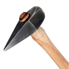 Jon Atkinson Concave Stamp