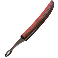 Jim Blurton Abscess Knife