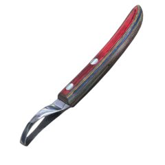 Jim Blurton Loop Knife