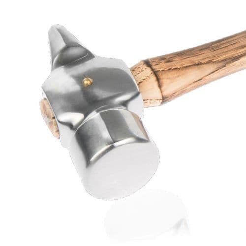 Jim Blurton Crosspein Hammer