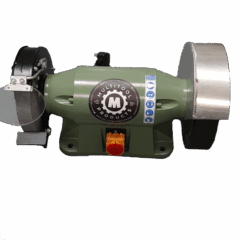 Grinding & Accessories