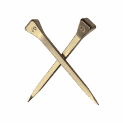 Mustad Endura Concave