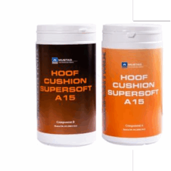 Mustad Impression Material