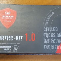 Werkman Ortho Kit 1