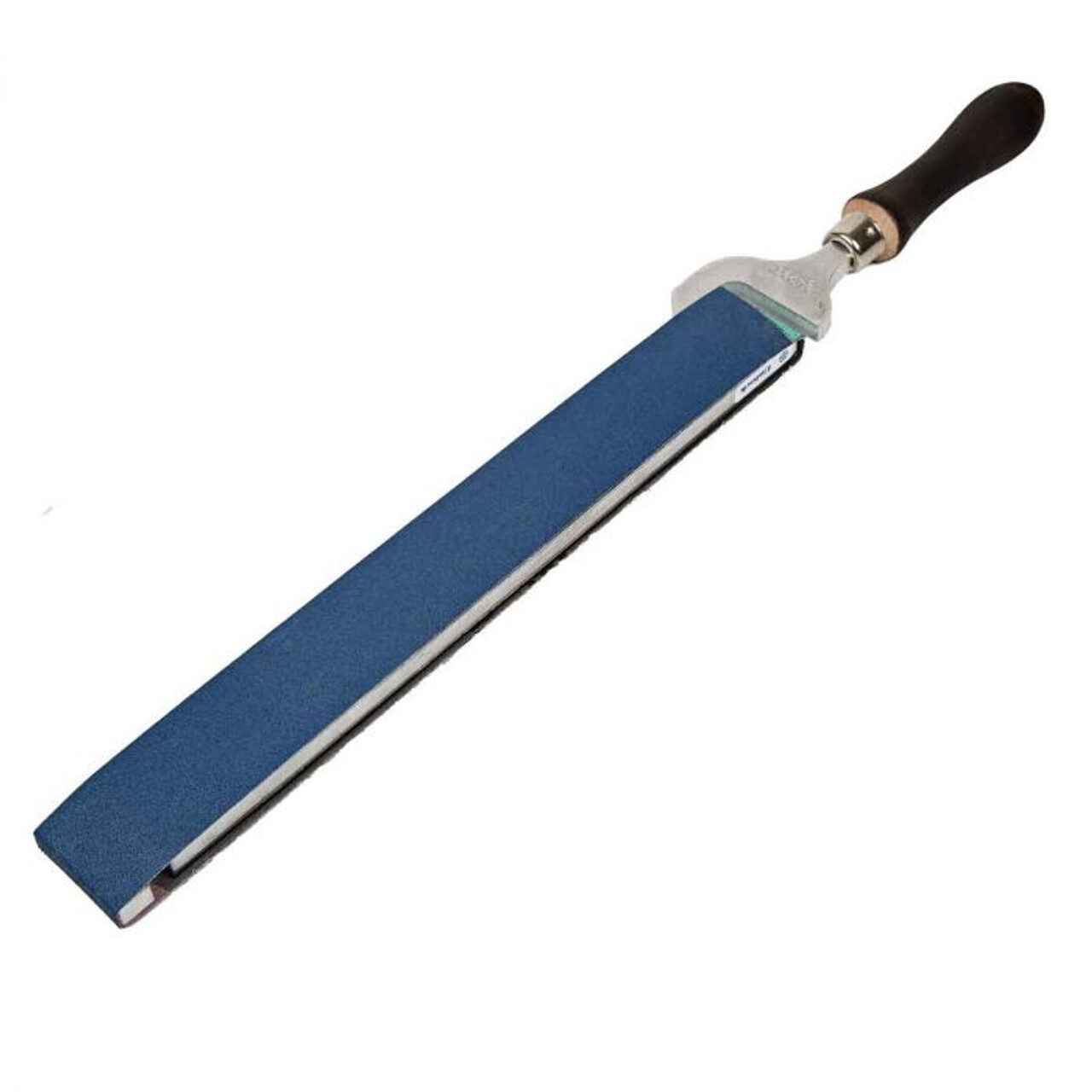 Beanie Lockdown Sander Flat