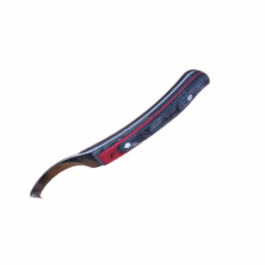 Double S 25A Anniversary Knife