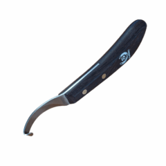 Double S Classic Knife