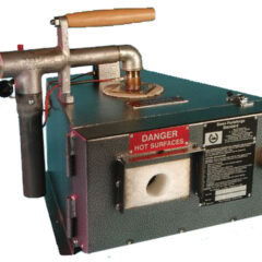 Swan Standard Portaforge Single Burner