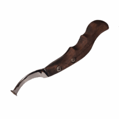 3rd Millennium Hoof Knife