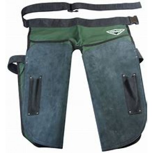 Diamond Apron - Horse Shoe & Farrier Supplies