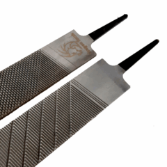 Dragon 14" Finish File