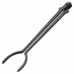 Jim Blurton Hot Fit Tongs