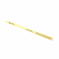 Jim Blurton Nailing Shaft