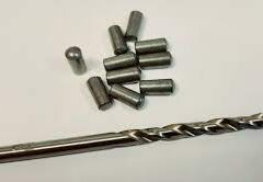 Carbide Pins