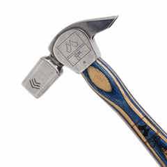 Grant Moon Nailing Hammer