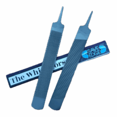 Save Edge White Horse