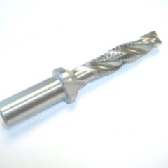 Bassoli 3 in 1 Drill/Countersink/Tap