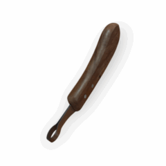 MNC Abccess Loop Knife