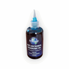 3rd Millennium Anti Microbial Anaerobic Oil