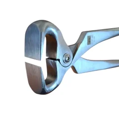 Mustad Premium Hoof Nippers