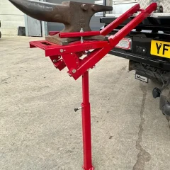 Chris Powell Truckvil