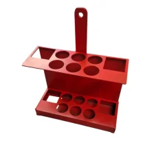 Chris Powell Tool Flute