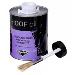 Diamond Hoof Oil