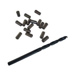 4.3mm Tungsten Pins