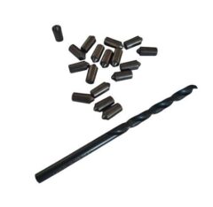 4.3mm Tungsten Pins Pointed