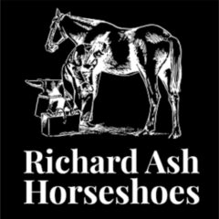 Richard Ash Horseshoes