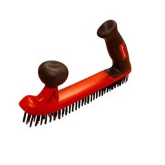 Easy Grip Wire Brush