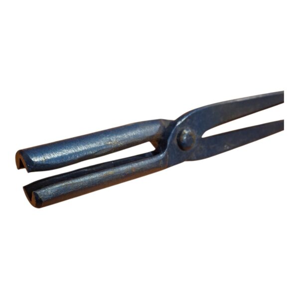 Vaughans Diamond Square Tongs