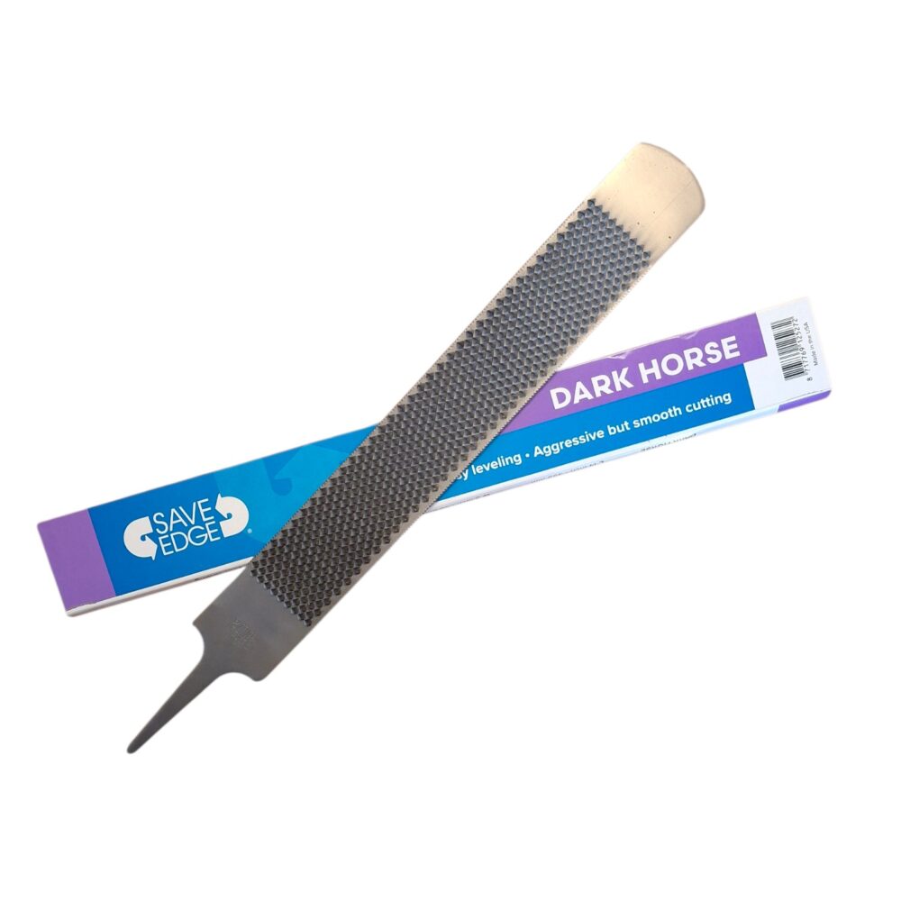 Save Edge Dark Horse