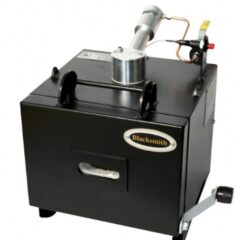 Blacksmith Basic Single Burner Forge