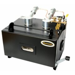 Blacksmith H2 Double Burner Forge